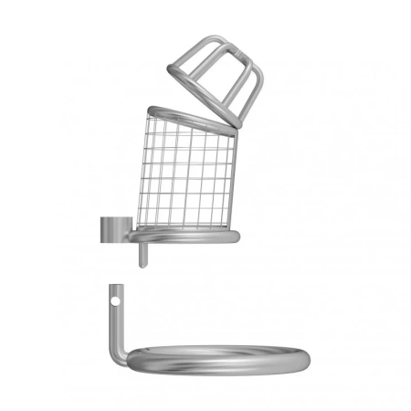 Пояс верности мужской